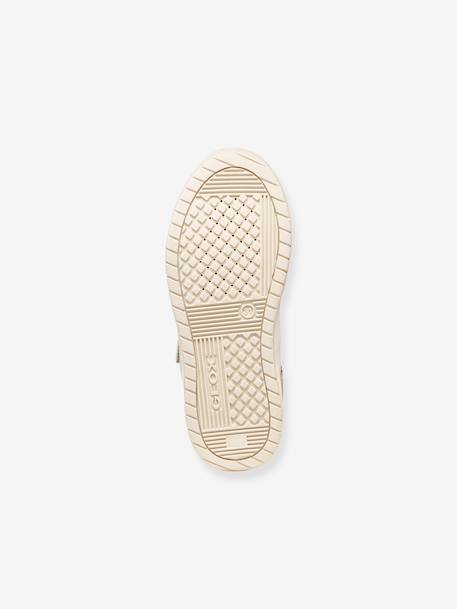 Perth GEOX trainers blue+khaki+white - vertbaudet enfant 