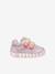 Trainers for baby's first steps Iupidoo rose - vertbaudet enfant 