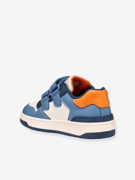Washiba GEOX trainers blue - vertbaudet enfant 