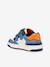 Washiba GEOX trainers blue - vertbaudet enfant 