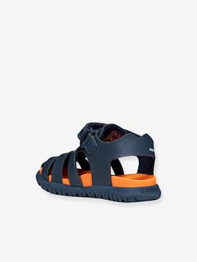 -Sandales enfant Fusbetto GEOX