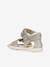 Steppieup walker sandals beige+rose - vertbaudet enfant 