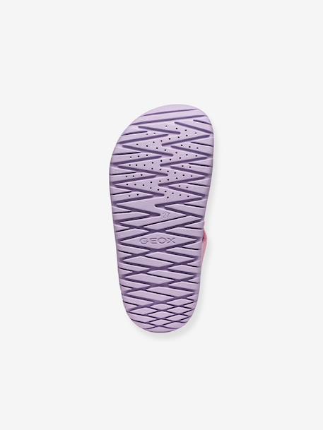 Children's Fusbett sandals rose - vertbaudet enfant 