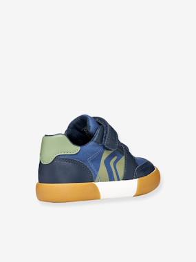-Baskets scratch enfant GISLI BOY GEOX