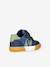 GISLI BO walking trainers for children blue - vertbaudet enfant 