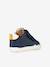 SteppeUp Boy children's trainers navy blue - vertbaudet enfant 
