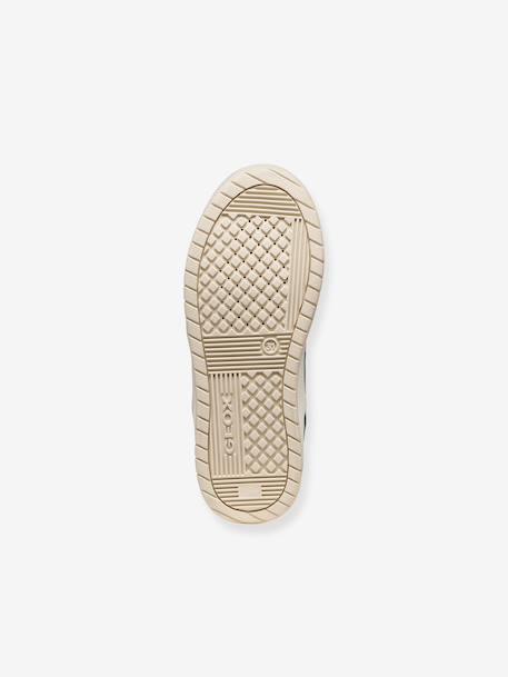 Perth GEOX trainers blue+khaki+white - vertbaudet enfant 