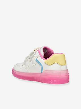 Baskets Washiba Geox - vertbaudet enfant -Baskets Washiba Geox