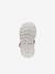 Boys' first steps sandals gold - vertbaudet enfant 