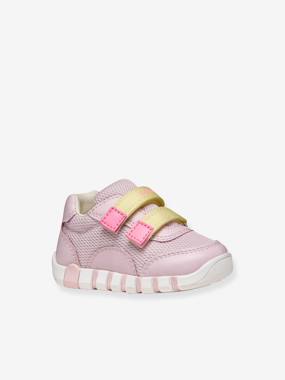 Baskets Lupidoo Girl GEOX  - vertbaudet enfant