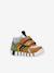 Iupidoo Boy trainers for children caramel - vertbaudet enfant 