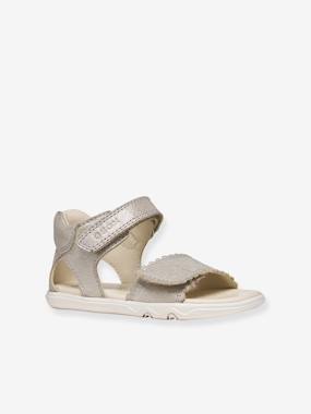 -Sandale Steppieup GEOX