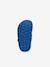 Children's fusbetto sandals blue+navy blue - vertbaudet enfant 