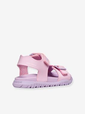 -Sandales Fusbett Geox 