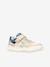 Perth GEOX trainers blue+khaki+white - vertbaudet enfant 