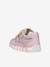 Trainers for baby's first steps Iupidoo rose - vertbaudet enfant 