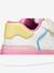 GEOX Washiba Girl trainers white - vertbaudet enfant 