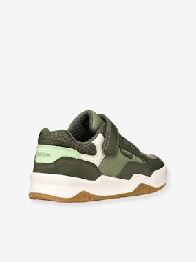 -Baskets Perth Geox