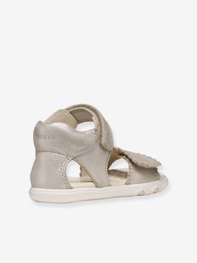 -Sandale Steppieup GEOX