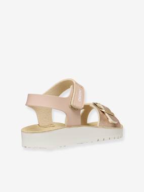 -Sandales J SANDAL COSTAREI GI