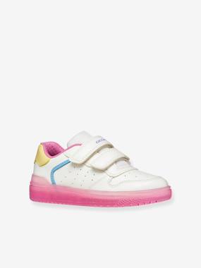 Shoes-GEOX Washiba Girl trainers 