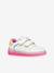 GEOX Washiba Girl trainers white - vertbaudet enfant 