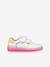 GEOX Washiba Girl trainers white - vertbaudet enfant 
