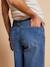 Jean large de grossesse double stone - vertbaudet enfant 