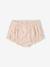 Set of 2 dress and bloomer with cherries ecru - vertbaudet enfant 