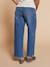 Jean large de grossesse double stone - vertbaudet enfant 