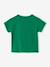 Boys' T-shirt green - vertbaudet enfant 