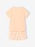 Pack of 2 girls' cotton pyjama shorts pale yellow - vertbaudet enfant 