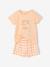 Pack of 2 girls' cotton pyjama shorts pale yellow - vertbaudet enfant 