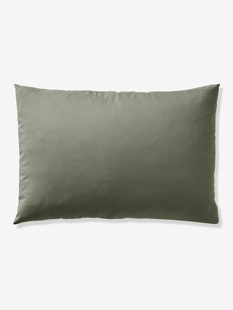 Parure housse de couette et taie d'oreiller enfant BMX sable - vertbaudet enfant 