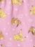 Girls' Pokémon pyjama short set mauve - vertbaudet enfant 