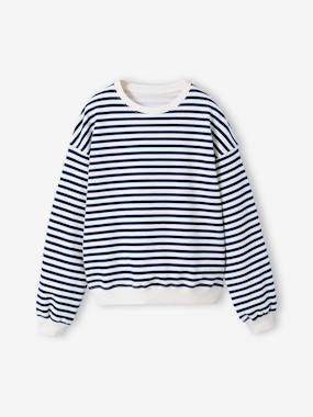 -Sweat coupe large