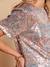 Sequin nursing clothes t-shirt multicoloured - vertbaudet enfant 