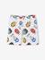 Boys' AVENGERS pyjamas shorts ecru - vertbaudet enfant 