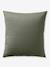 Parure housse de couette et taie d'oreiller enfant BMX sable - vertbaudet enfant 
