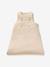 Jersey Knit Sleeping Bag for Babies, RABBIT sandy beige - vertbaudet enfant 