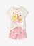 Girls' Pokémon pyjama short set mauve - vertbaudet enfant 