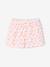 Pack of 2 girls' cotton pyjama shorts pale yellow - vertbaudet enfant 