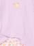 Pack of 2 girls' cotton pyjama shorts pale yellow - vertbaudet enfant 