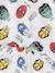 Pyjashort garçon MARVEL écru - vertbaudet enfant 