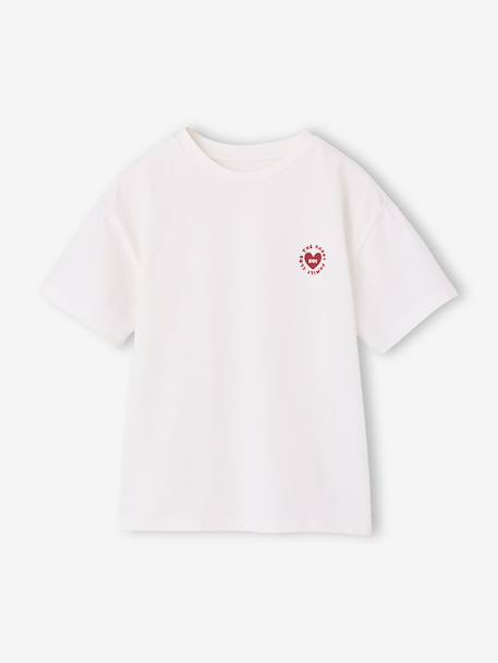 Boys' pyjama shorts ecru - vertbaudet enfant 