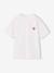 Boys' pyjama shorts ecru - vertbaudet enfant 