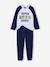 Child's Super Mario pyjamas navy blue - vertbaudet enfant 