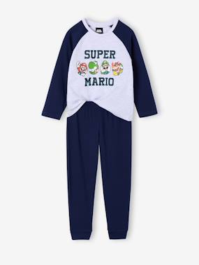 -Pyjama enfant Super Mario