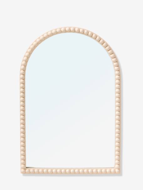 Miroir boulier beige - vertbaudet enfant 