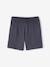 Boys' ROI LION pyjamas shorts clay beige - vertbaudet enfant 
